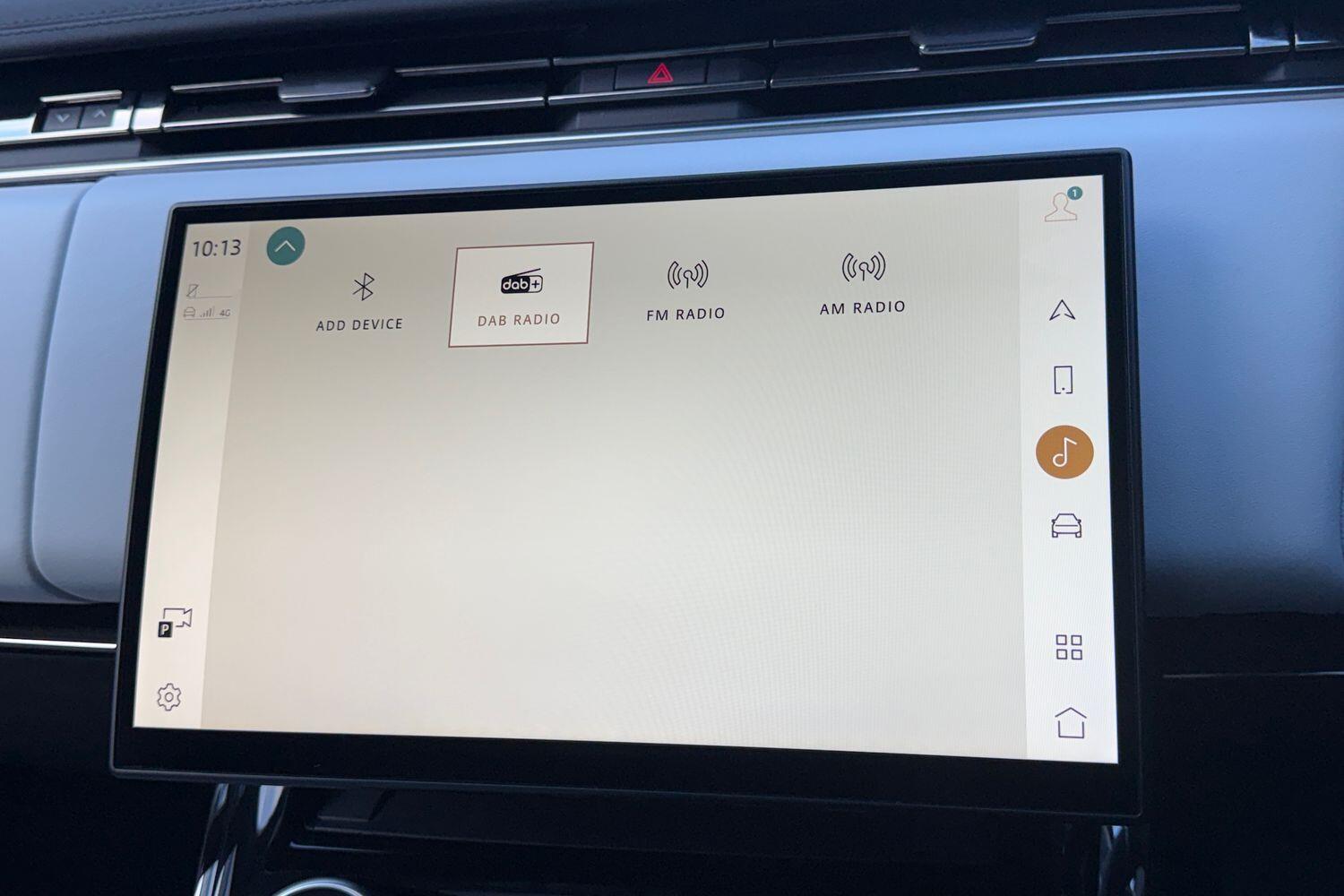 Used Land Rover Range Rover Sport 2023 for sale - 77439882: Photo 27