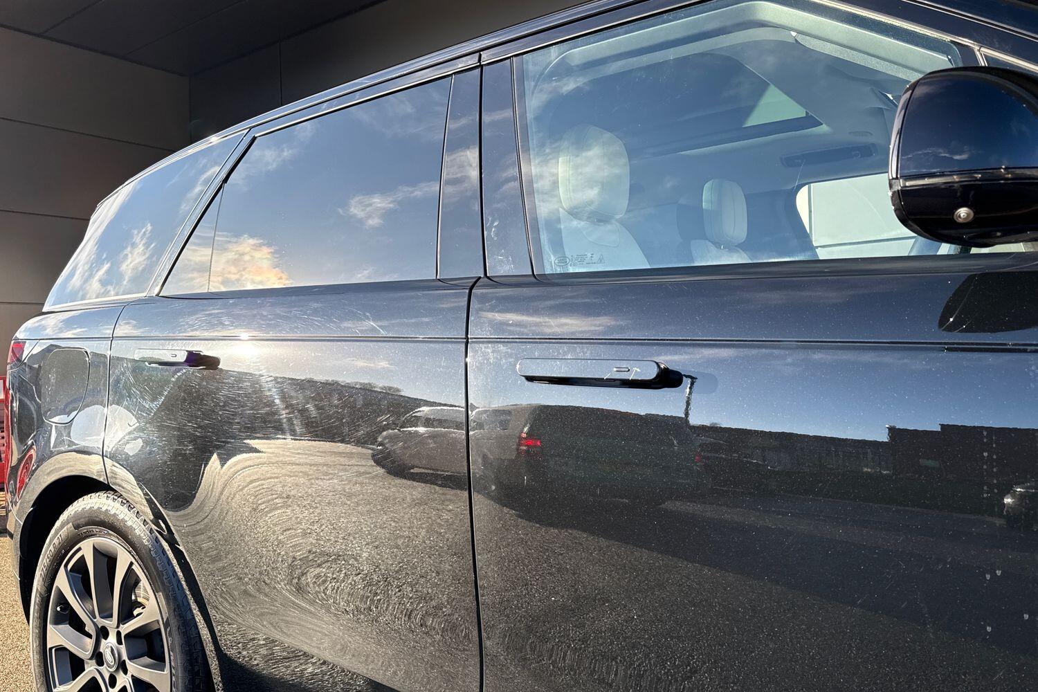 Used Land Rover Range Rover Sport 2023 for sale - 77439882: Photo 28