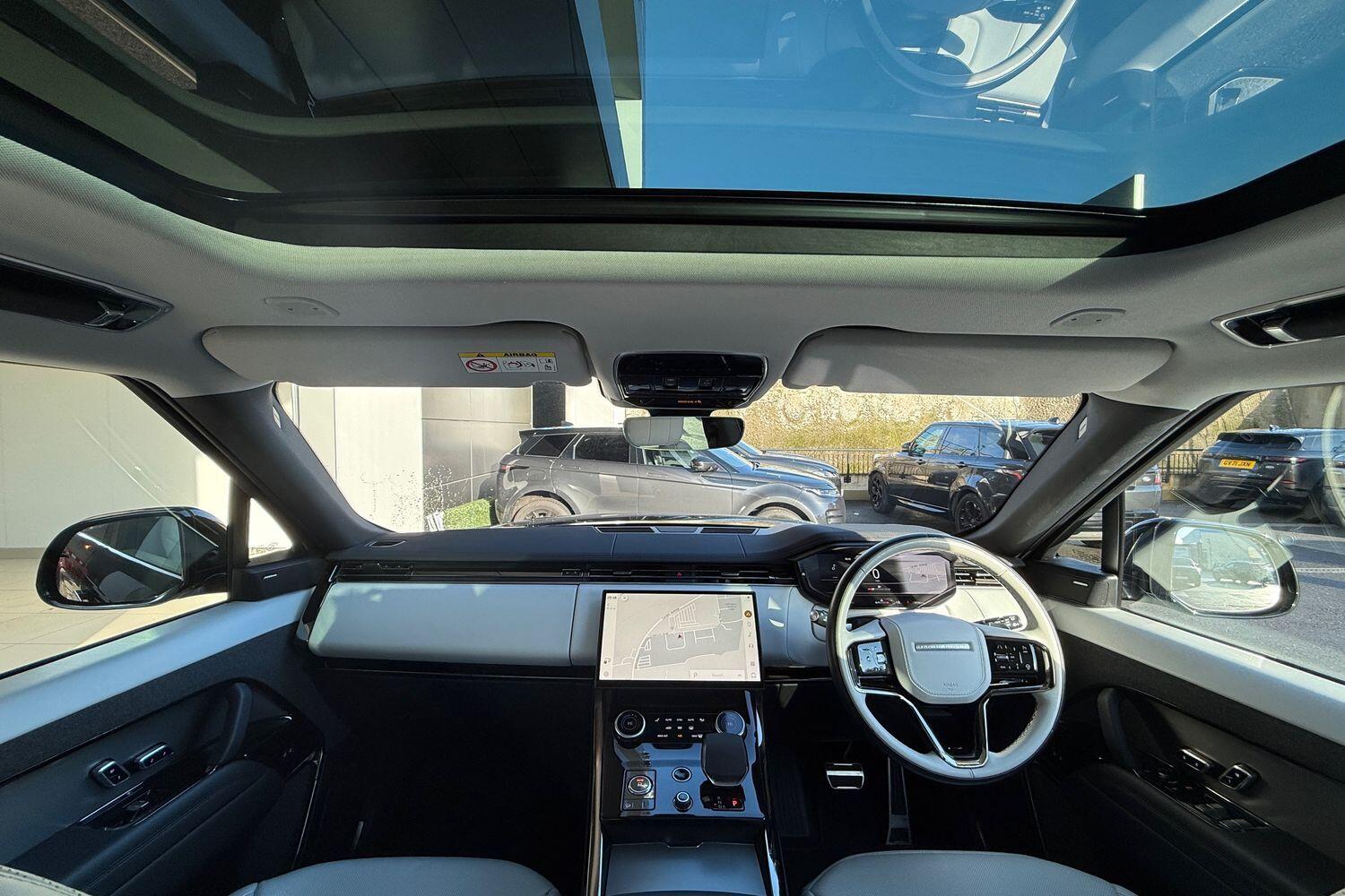 Used Land Rover Range Rover Sport 2023 for sale - 77439882: Photo 3