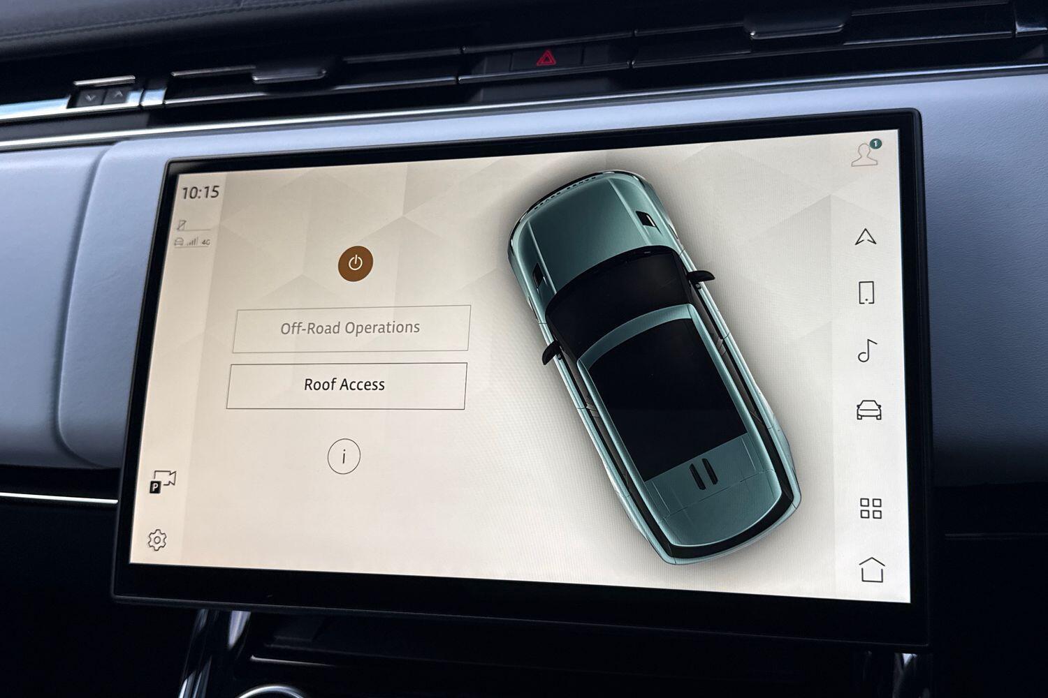 Used Land Rover Range Rover Sport 2023 for sale - 77439882: Photo 30