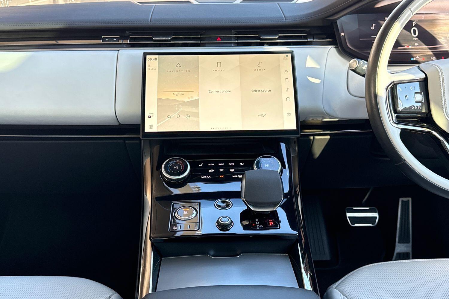 Used Land Rover Range Rover Sport 2023 for sale - 77439882: Photo 33