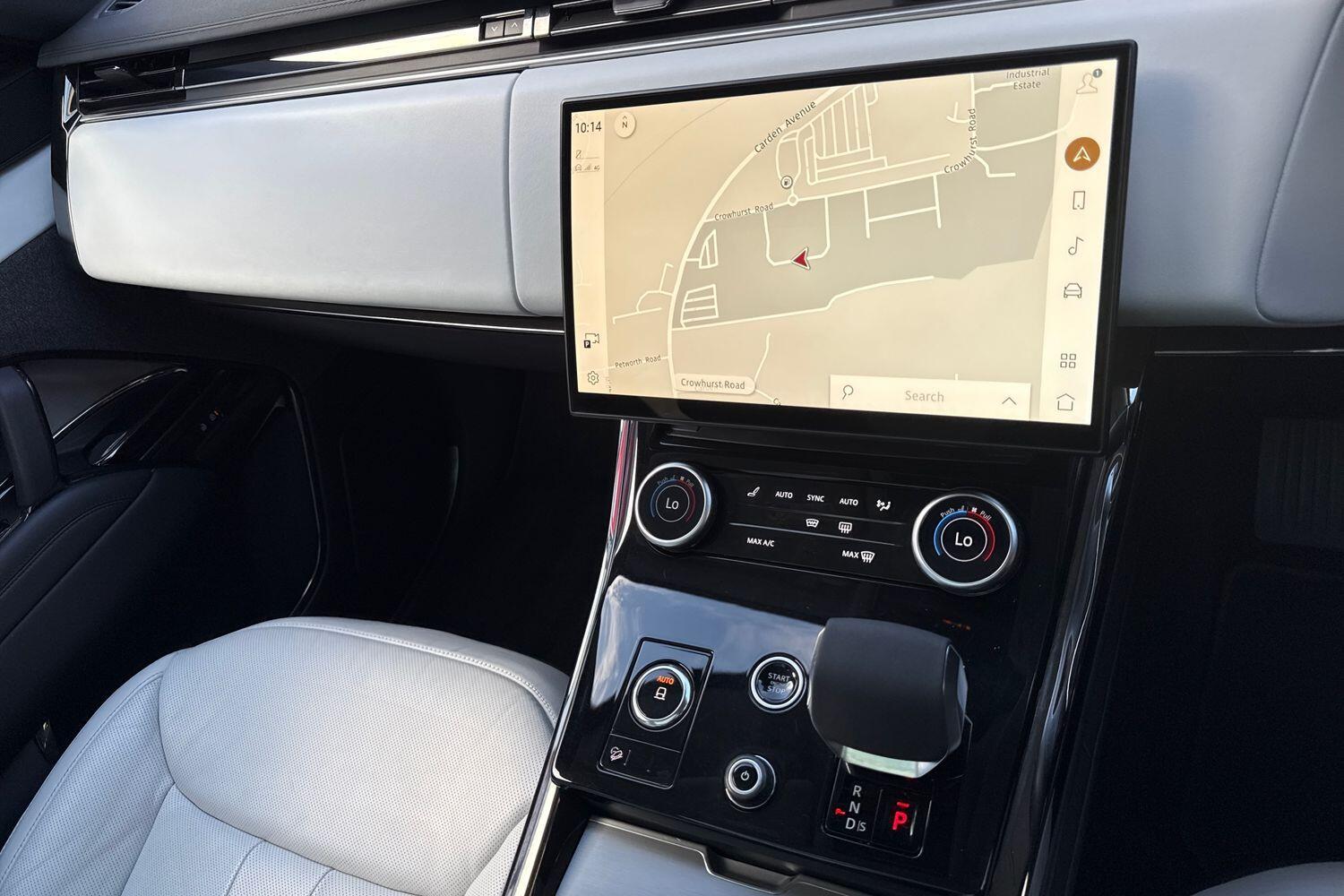 Used Land Rover Range Rover Sport 2023 for sale - 77439882: Photo 34