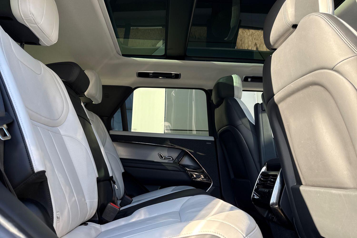 Used Land Rover Range Rover Sport 2023 for sale - 77439882: Photo 42