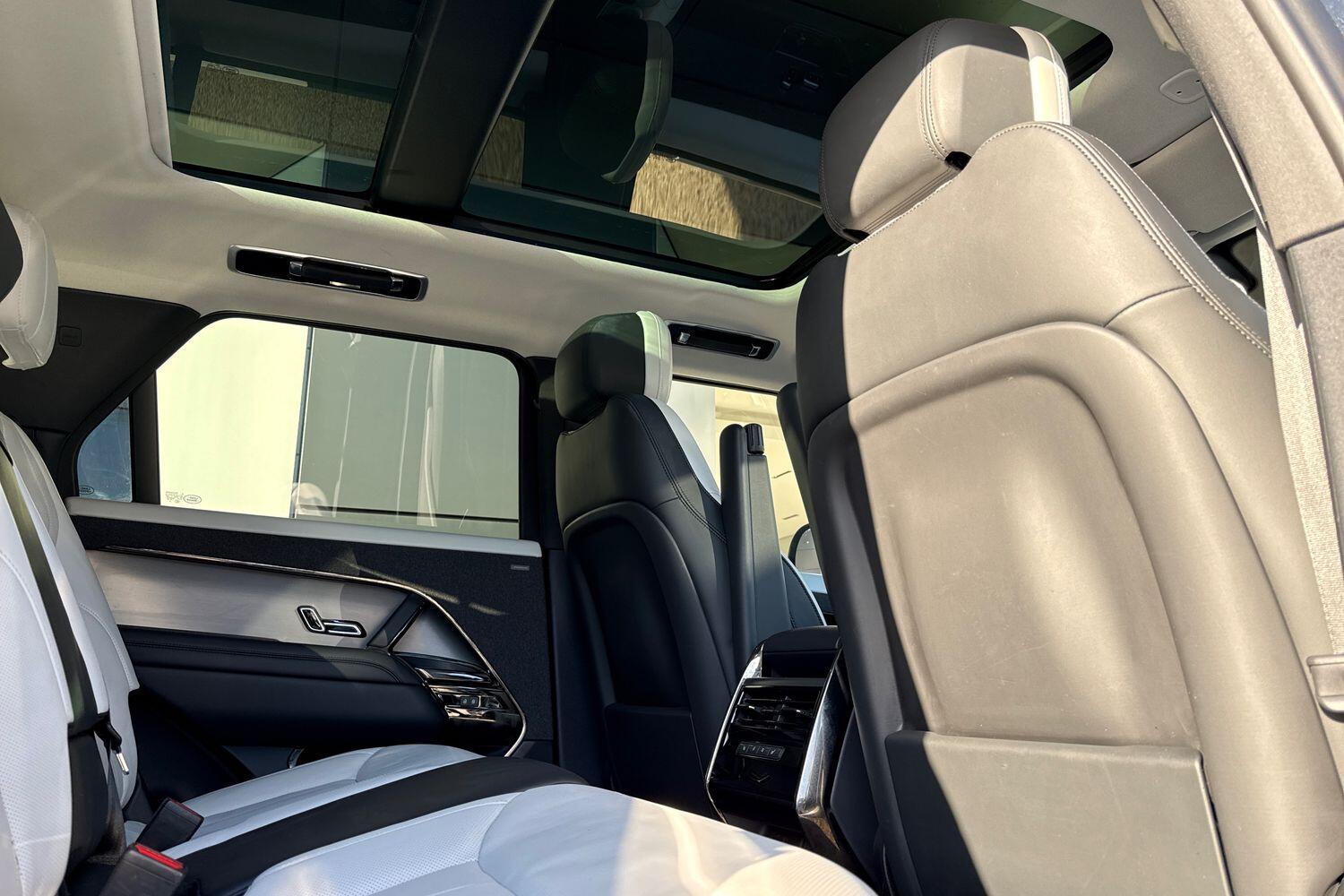 Used Land Rover Range Rover Sport 2023 for sale - 77439882: Photo 43