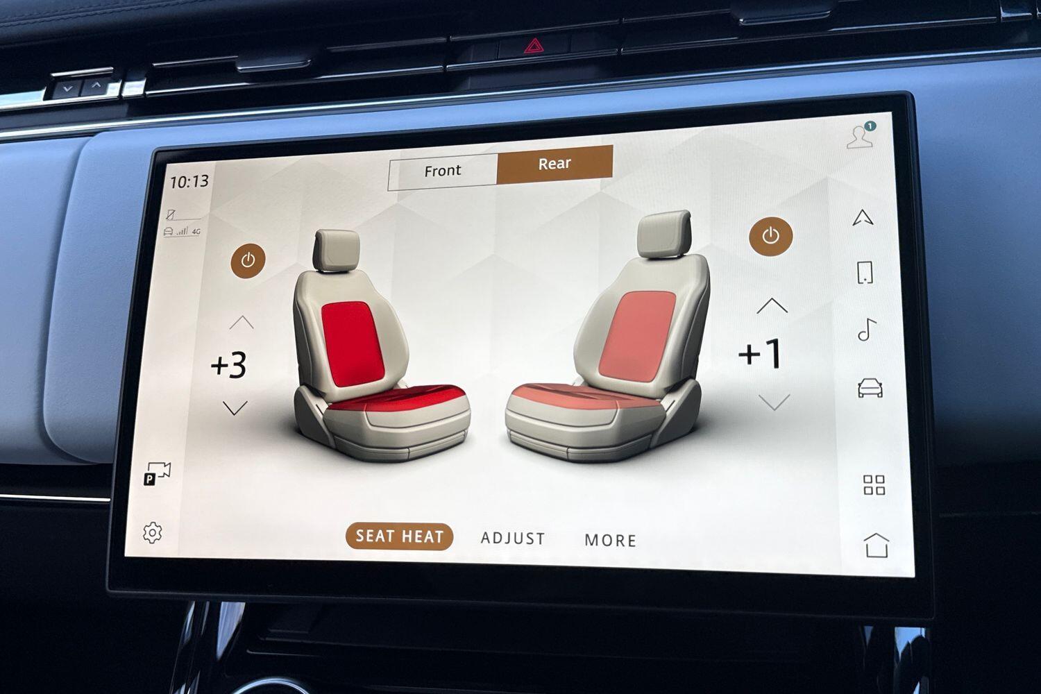 Used Land Rover Range Rover Sport 2023 for sale - 77439882: Photo 46