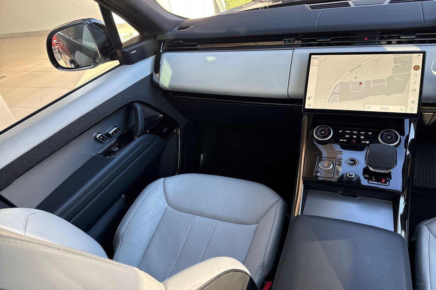 Used Land Rover Range Rover Sport 2023 for sale - 77439882: Photo 48