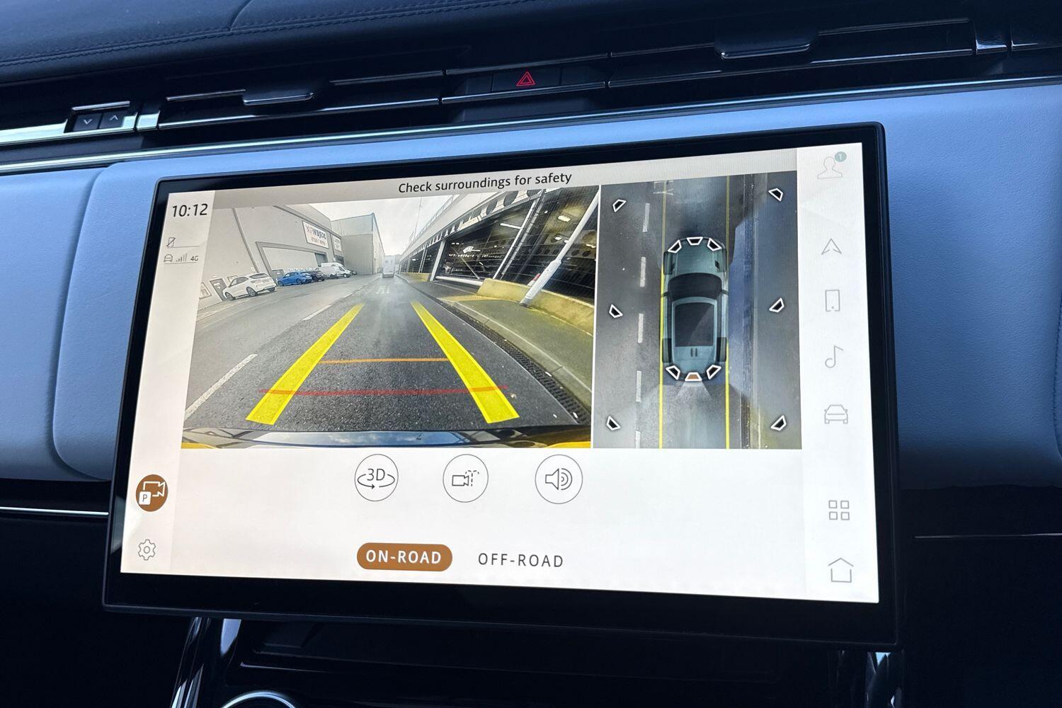 Used Land Rover Range Rover Sport 2023 for sale - 77439882: Photo 5