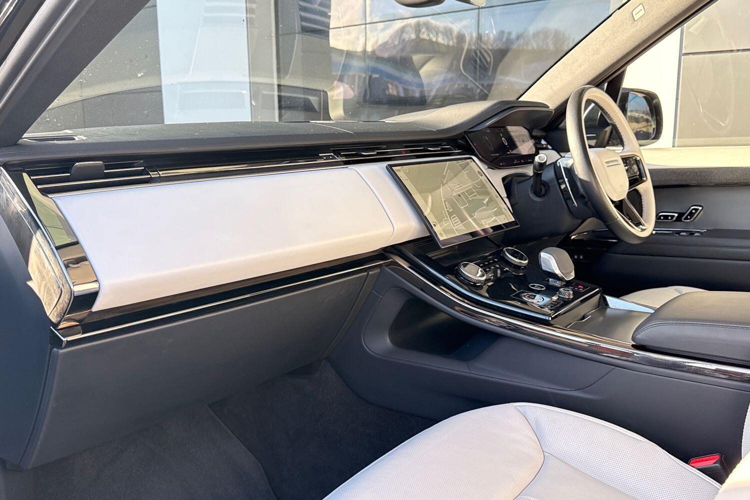 Used Land Rover Range Rover Sport 2023 for sale - 77439882: Photo 50