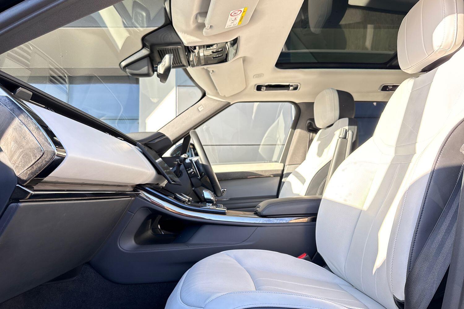 Used Land Rover Range Rover Sport 2023 for sale - 77439882: Photo 51