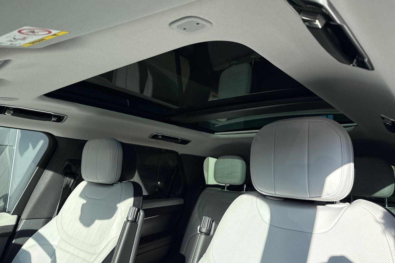 Used Land Rover Range Rover Sport 2023 for sale - 77439882: Photo 52