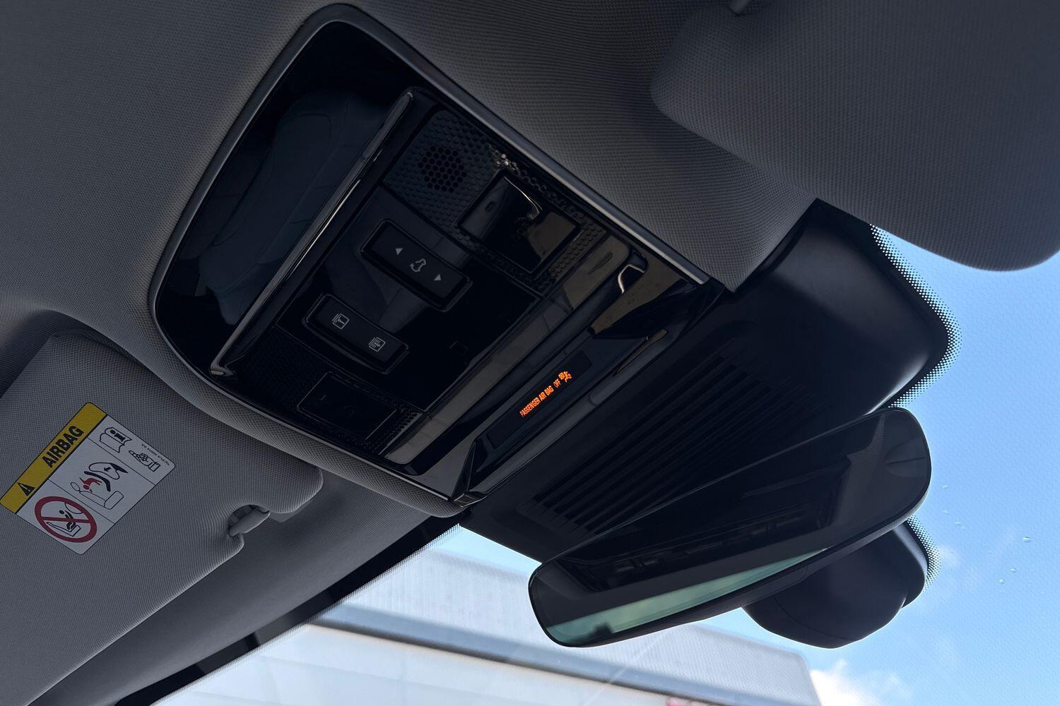 Used Land Rover Range Rover Sport 2023 for sale - 77439882: Photo 54