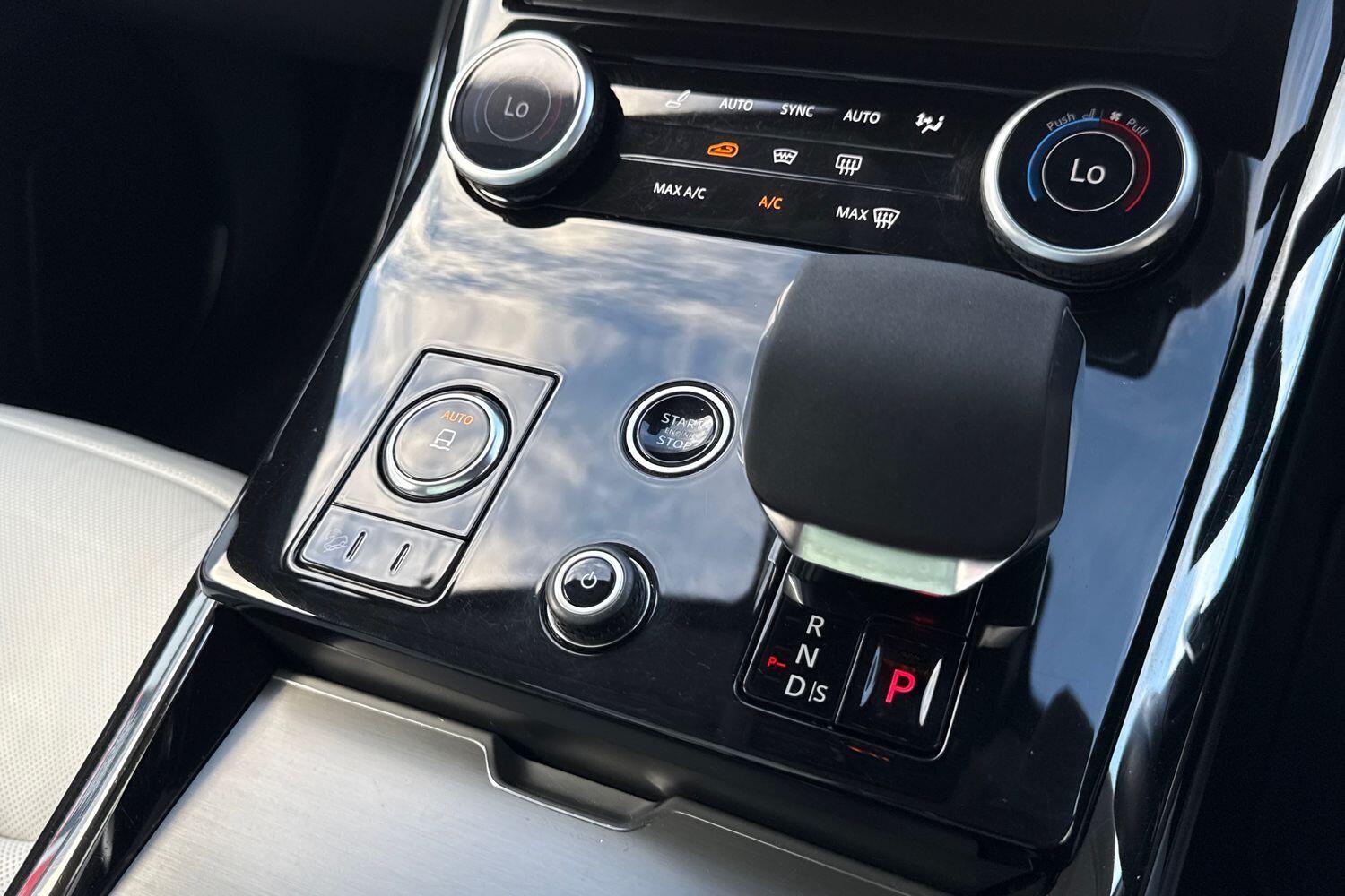 Used Land Rover Range Rover Sport 2023 for sale - 77439882: Photo 55