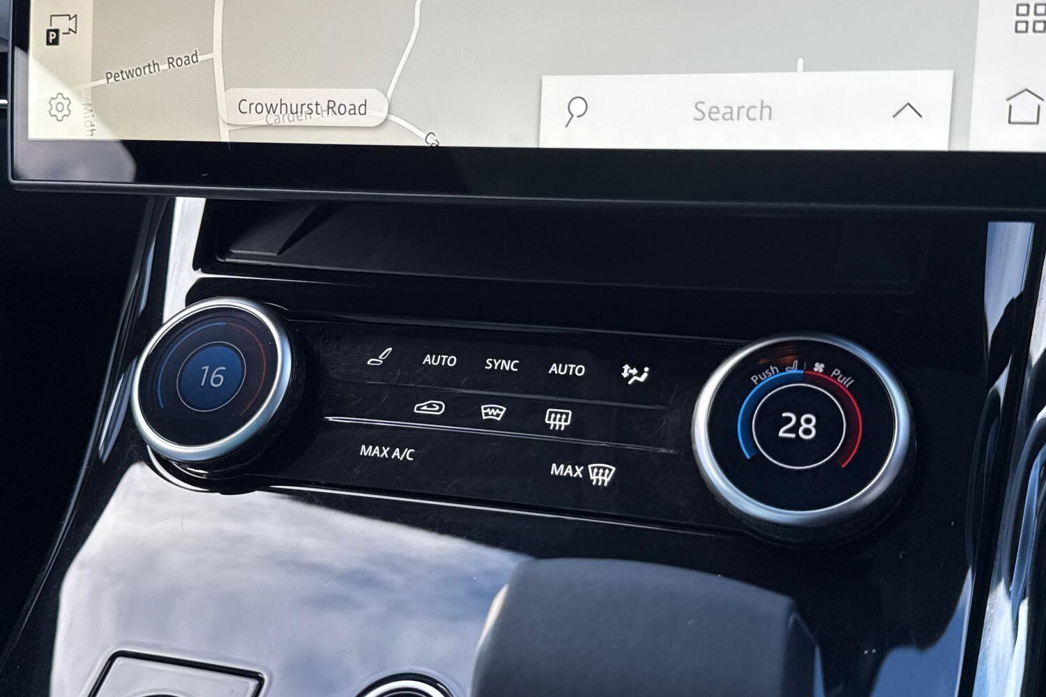 Used Land Rover Range Rover Sport 2023 for sale - 77439882: Photo 56