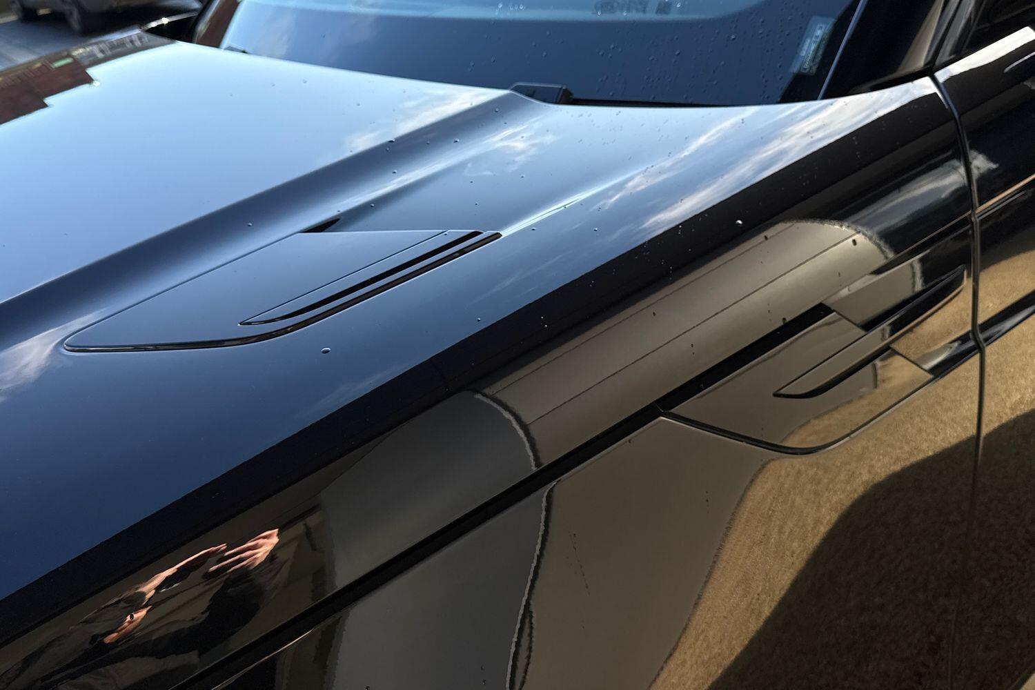 Used Land Rover Range Rover Sport 2023 for sale - 77439882: Photo 59