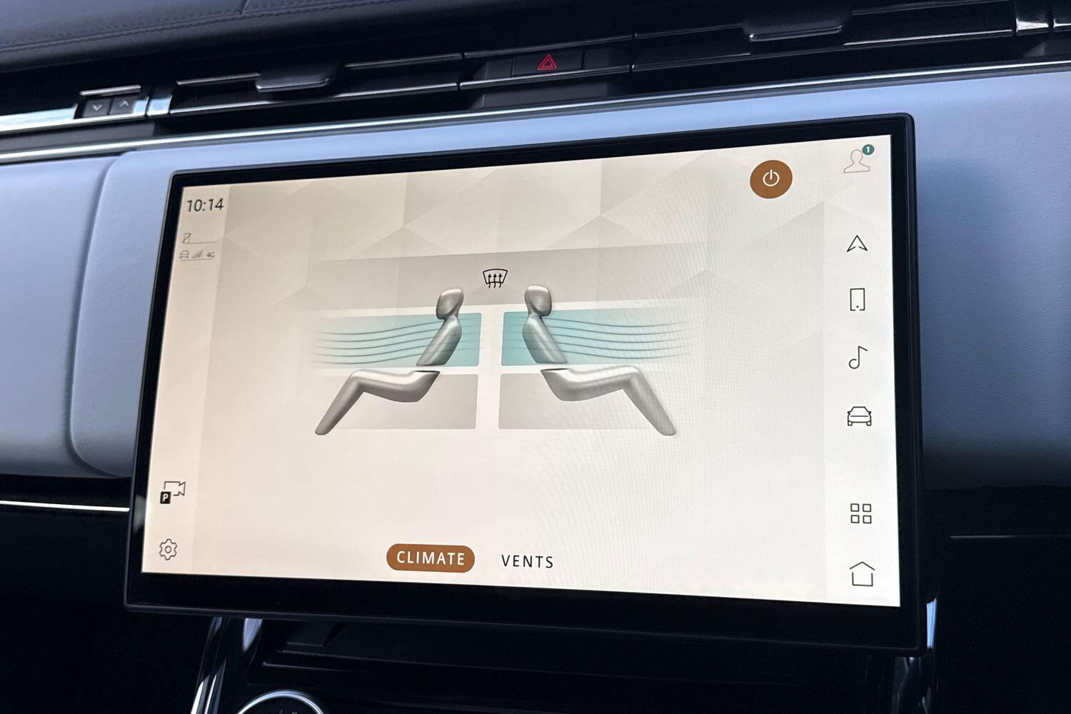 Used Land Rover Range Rover Sport 2023 for sale - 77439882: Photo 60