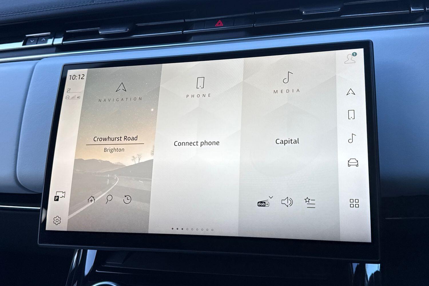 Used Land Rover Range Rover Sport 2023 for sale - 77439882: Photo 61