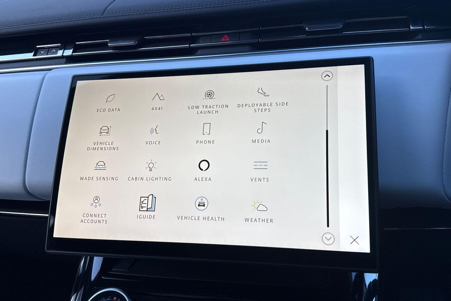 Used Land Rover Range Rover Sport 2023 for sale - 77439882: Photo 65