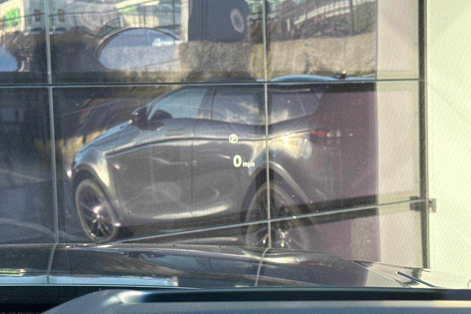 Used Land Rover Range Rover Sport 2023 for sale - 77439882: Photo 9