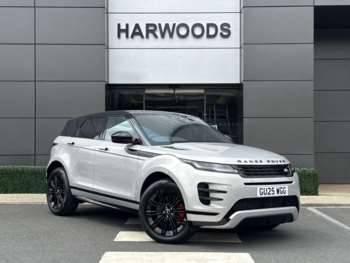2025 (25) - 1.5 P270e Dynamic SE 5dr Auto