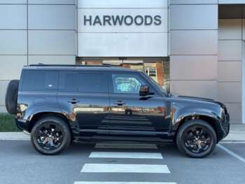 Used Land Rover Defender 2022 for sale - 75139538: Photo