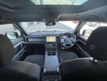 Used Land Rover Defender 2022 for sale - 75139538: Photo