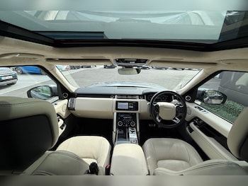 Used Land Rover Range Rover 2021 for sale - 75707424: Photo