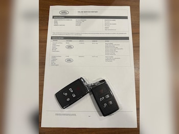 Used Land Rover Range Rover 2021 for sale - 75707424: Photo