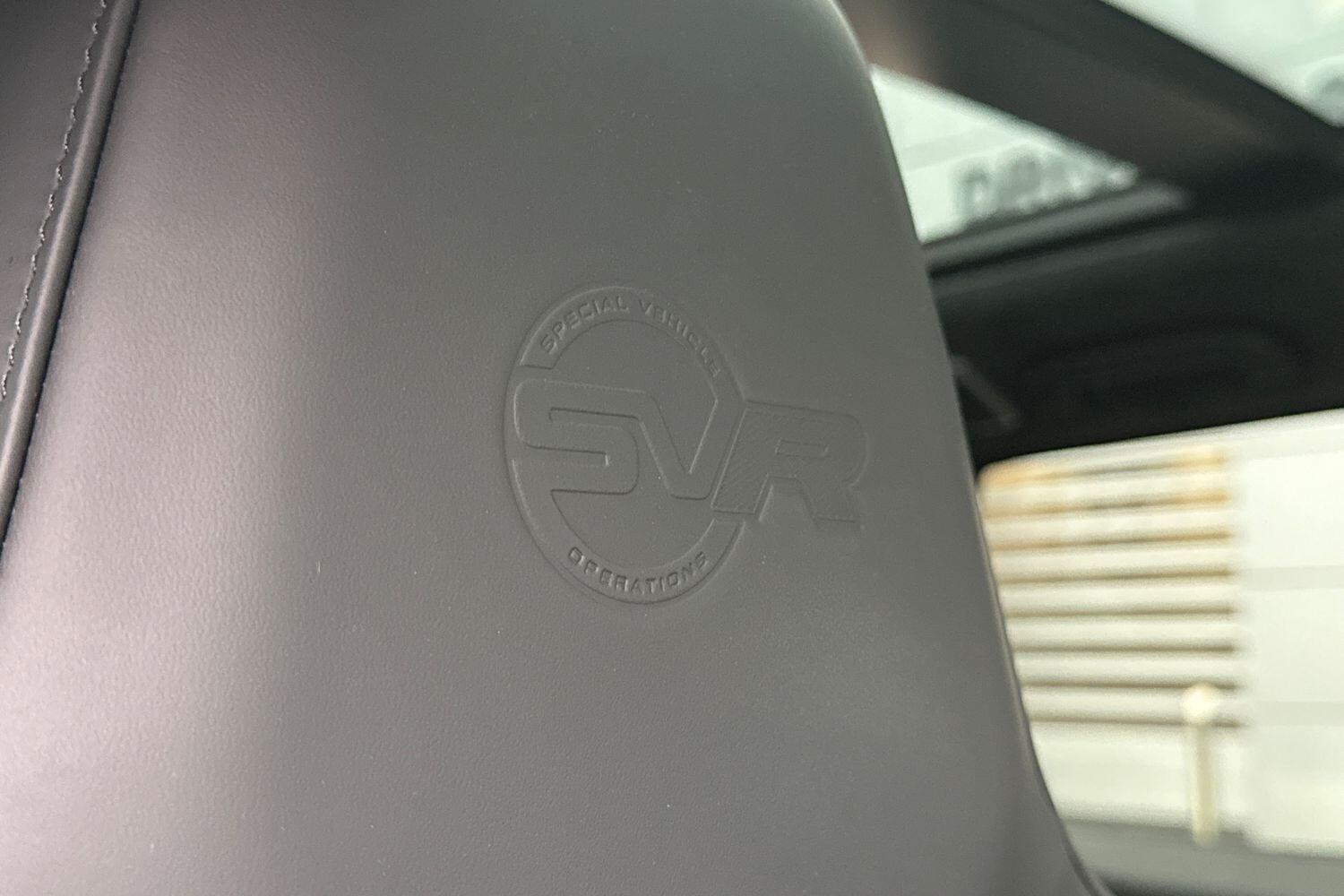 Used Land Rover Range Rover Sport 2021 for sale - 77175361: Photo 13