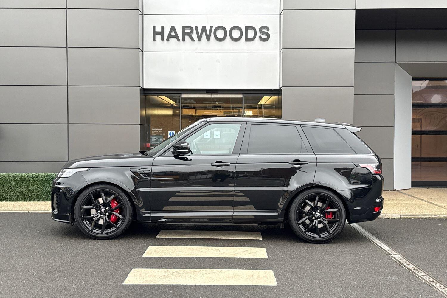 Used Land Rover Range Rover Sport 2021 for sale - 77175361: Photo 15