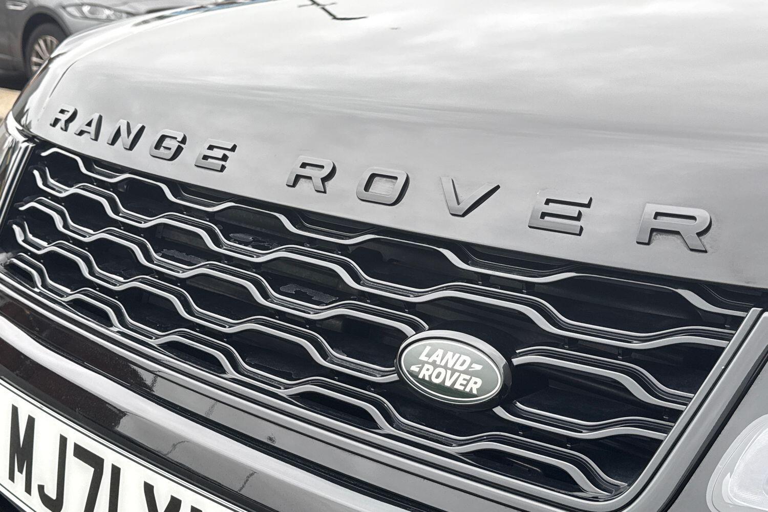 Used Land Rover Range Rover Sport 2021 for sale - 77175361: Photo 25