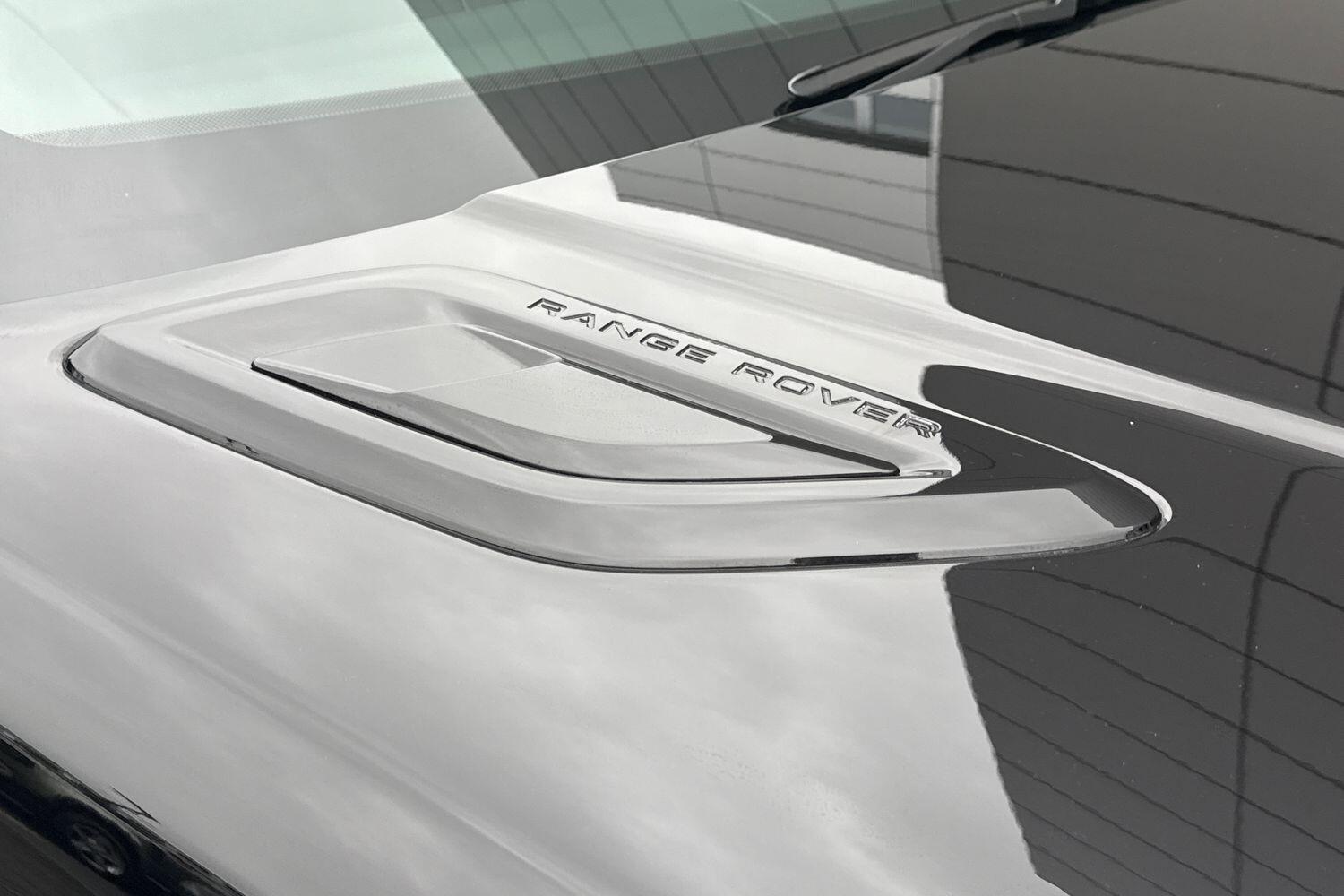 Used Land Rover Range Rover Sport 2021 for sale - 77175361: Photo 28