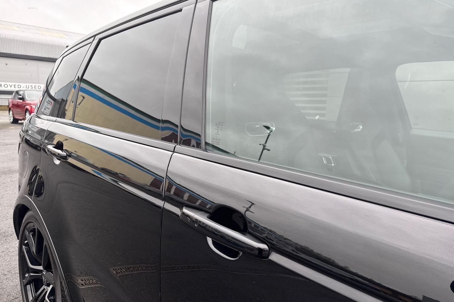 Used Land Rover Range Rover Sport 2021 for sale - 77175361: Photo 29