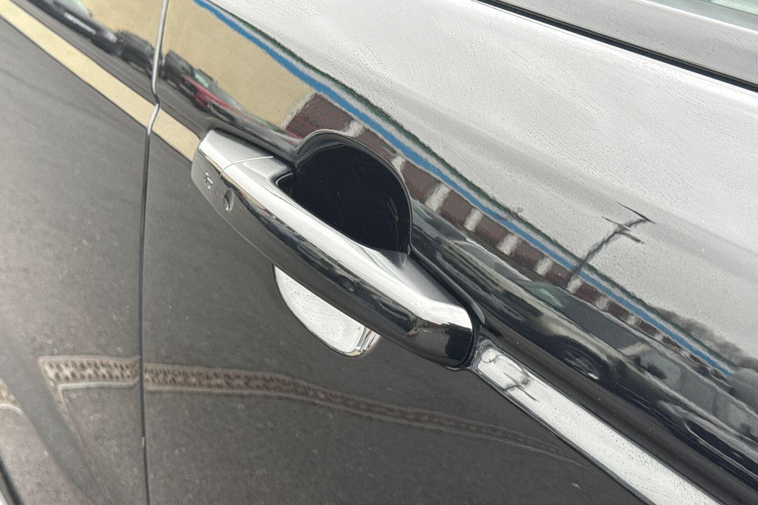 Used Land Rover Range Rover Sport 2021 for sale - 77175361: Photo 32