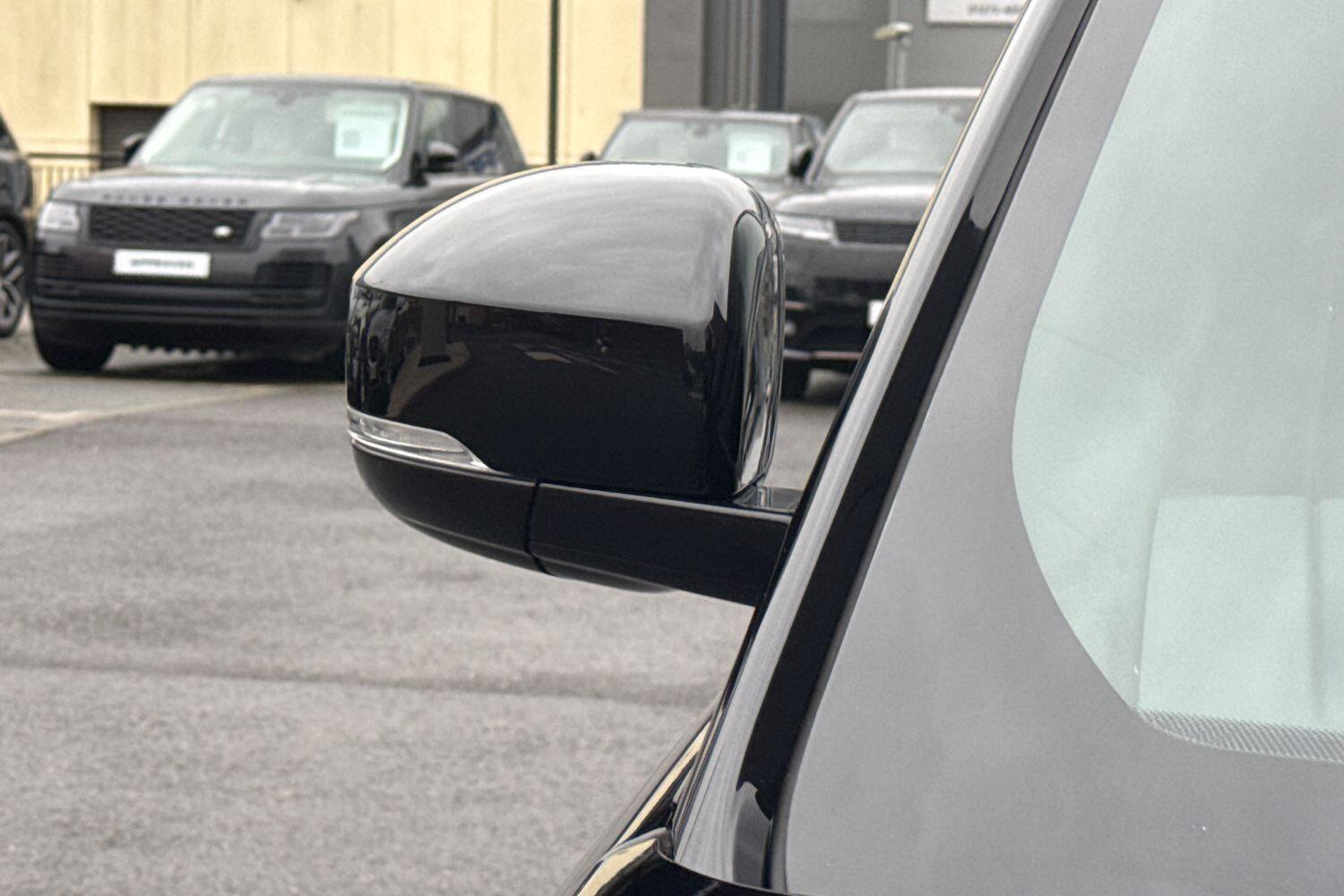 Used Land Rover Range Rover Sport 2021 for sale - 77175361: Photo 33