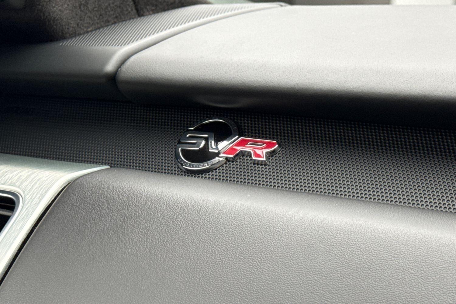 Used Land Rover Range Rover Sport 2021 for sale - 77175361: Photo 41