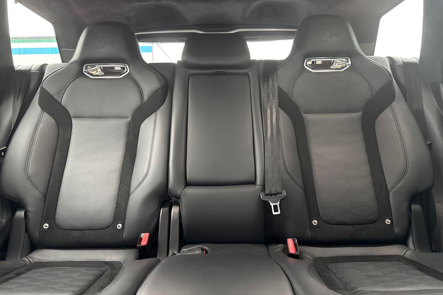 Used Land Rover Range Rover Sport 2021 for sale - 77175361: Photo 44