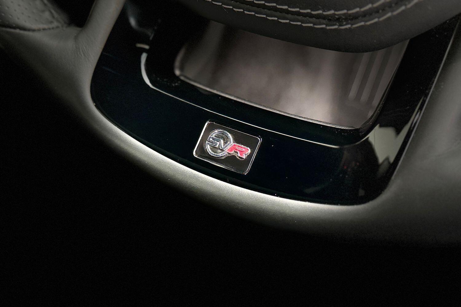 Used Land Rover Range Rover Sport 2021 for sale - 77175361: Photo 48