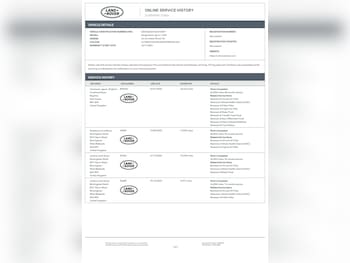 Used Land Rover Range Rover Sport 2021 for sale - 77175361: Photo