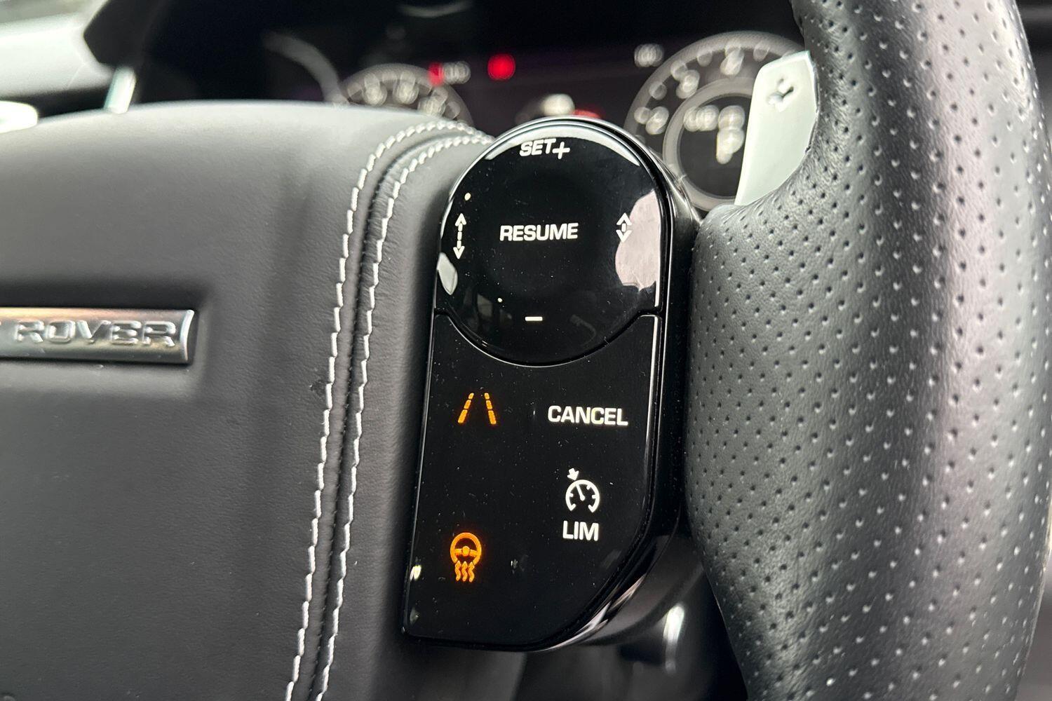 Used Land Rover Range Rover Sport 2021 for sale - 77175361: Photo 51