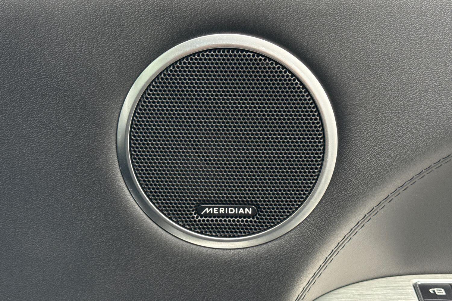 Used Land Rover Range Rover Sport 2021 for sale - 77175361: Photo 54