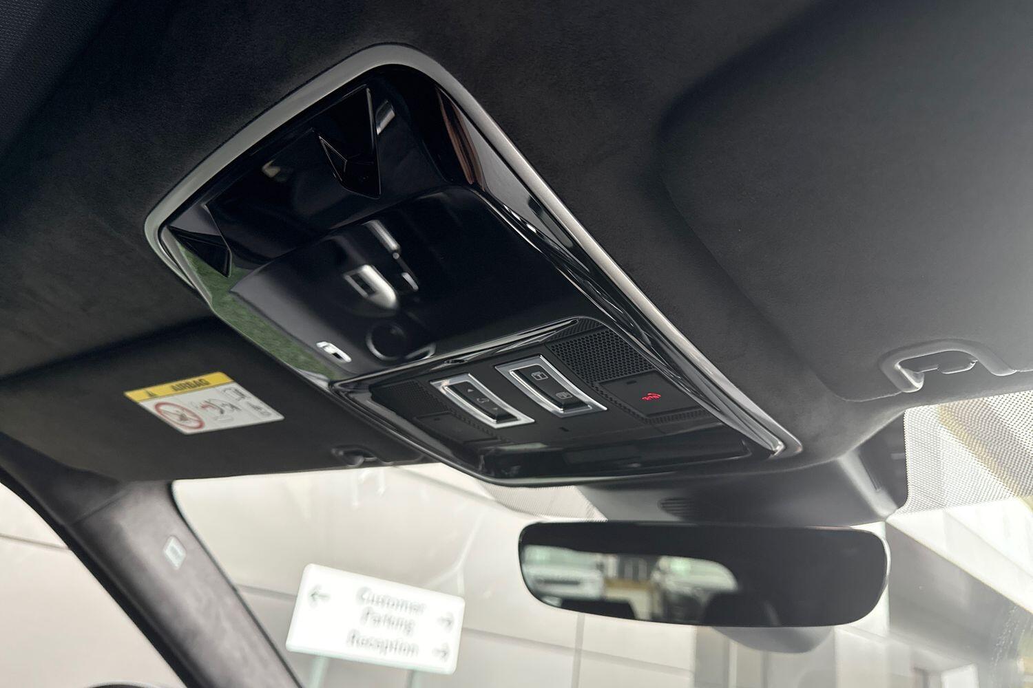 Used Land Rover Range Rover Sport 2021 for sale - 77175361: Photo 56