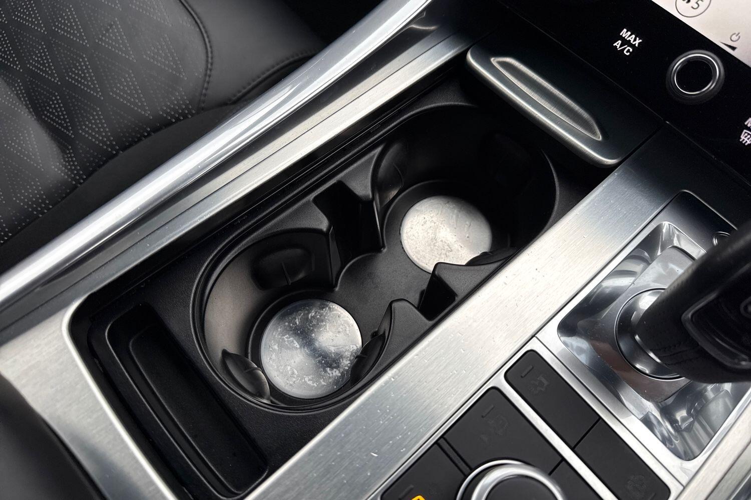 Used Land Rover Range Rover Sport 2021 for sale - 77175361: Photo 57