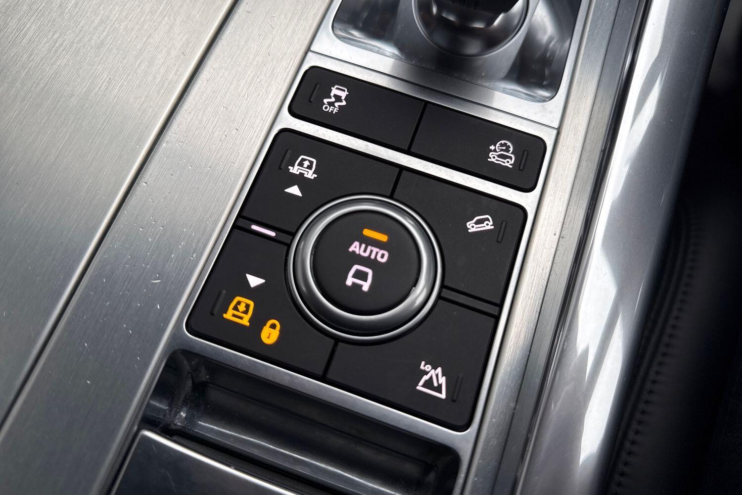 Used Land Rover Range Rover Sport 2021 for sale - 77175361: Photo 59