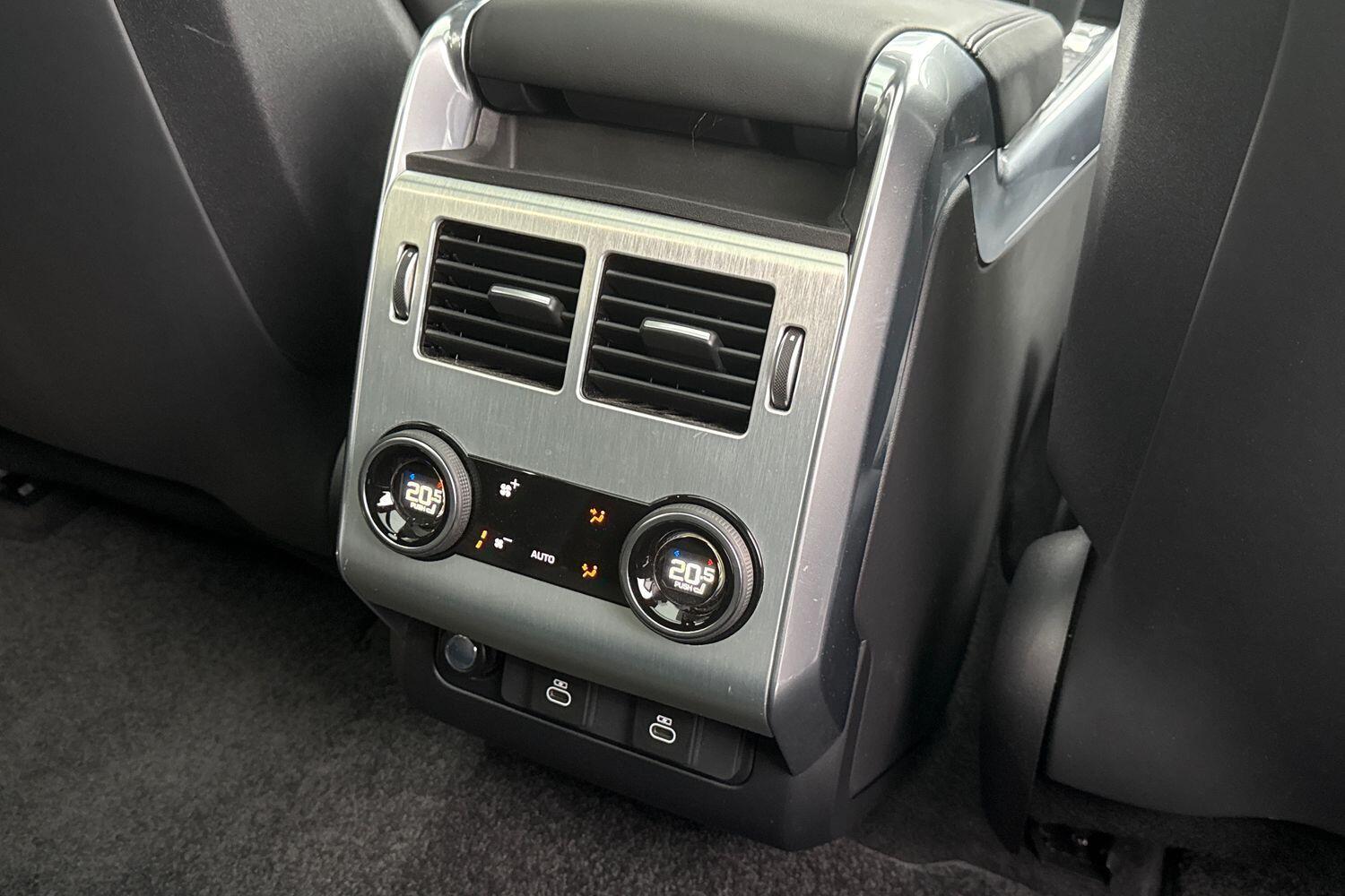 Used Land Rover Range Rover Sport 2021 for sale - 77175361: Photo 60