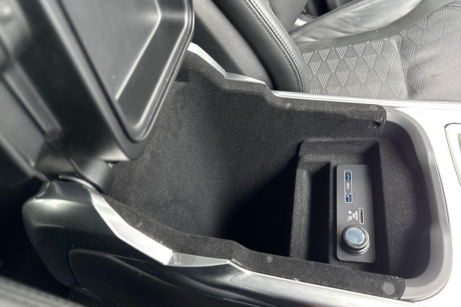 Used Land Rover Range Rover Sport 2021 for sale - 77175361: Photo 61