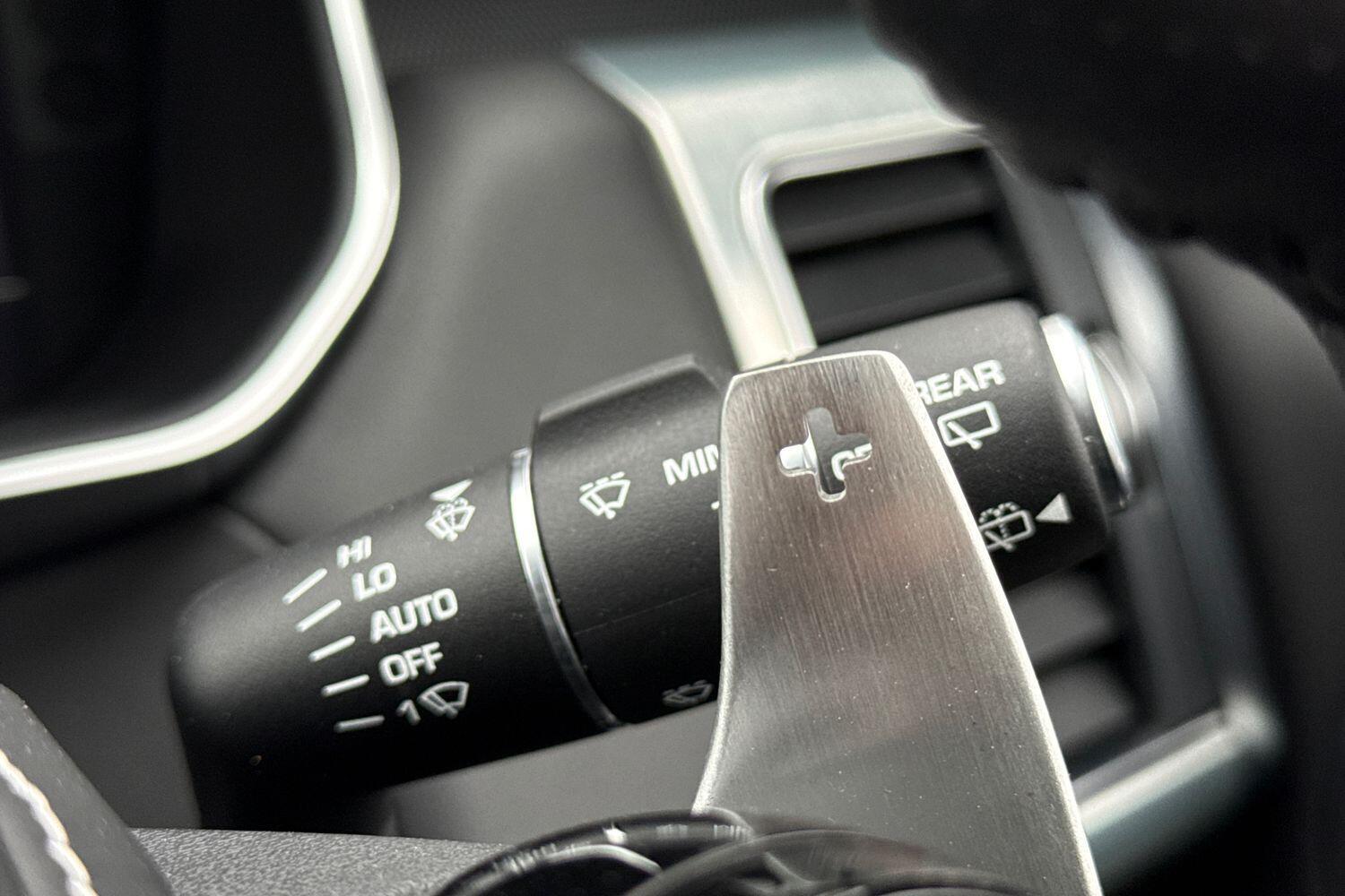 Used Land Rover Range Rover Sport 2021 for sale - 77175361: Photo 66