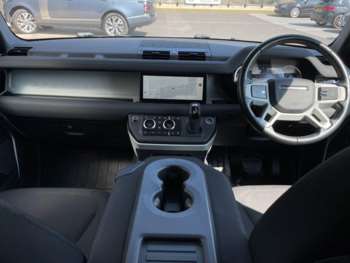 Used Land Rover Defender 90 2021 for sale - 75362982: Photo