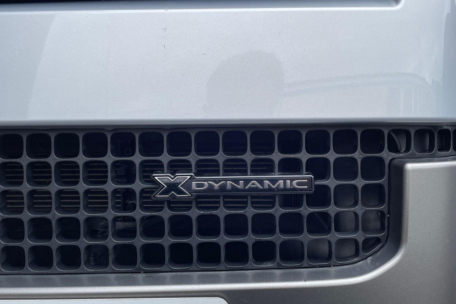 Vehicle 26