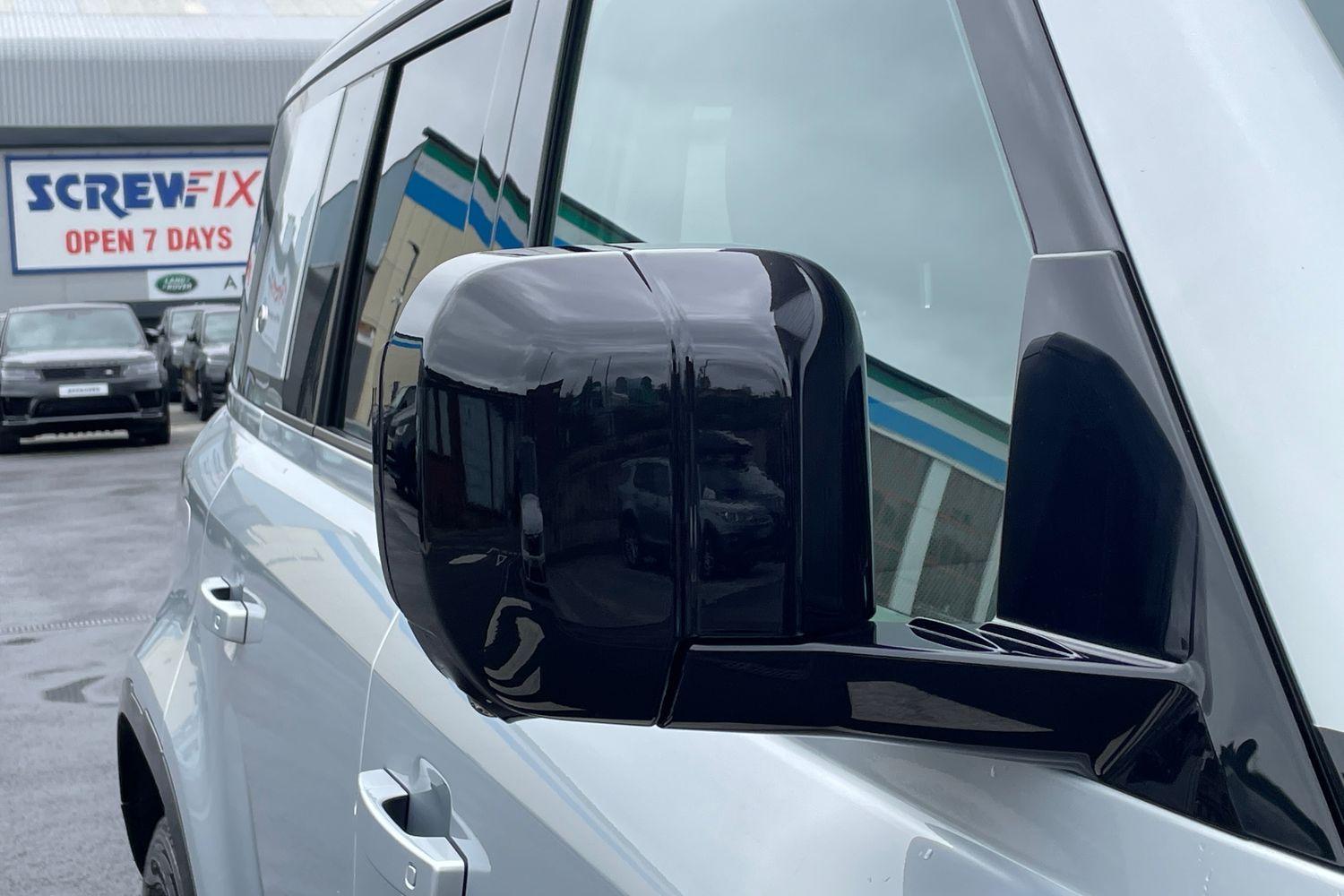 Vehicle 30