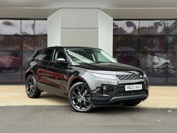 2020 (20) - 2.0 D180 SE 5dr Auto